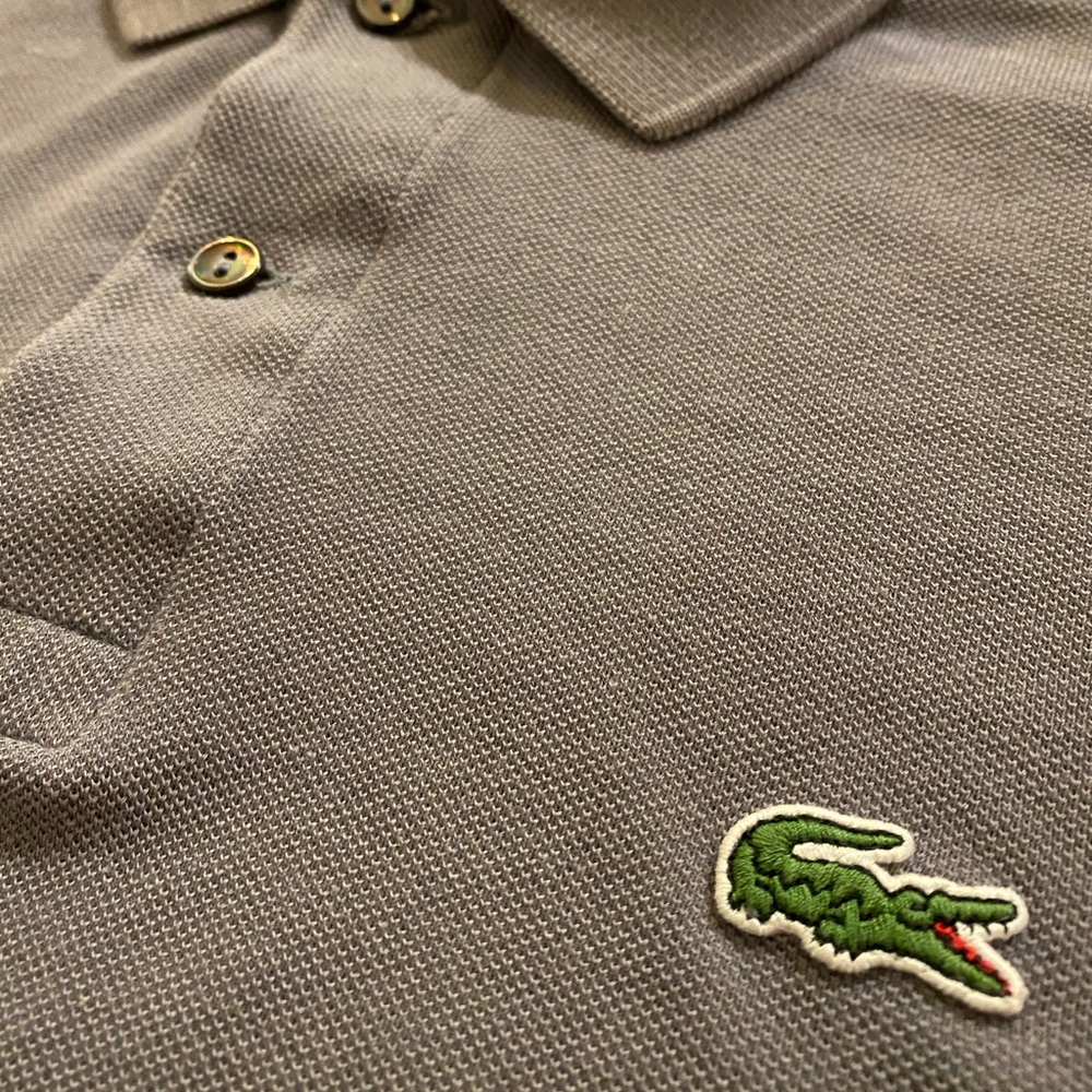 Lacoste Polo Shirt